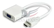 Cáp Chuyển Đổi HDMI TO VGA